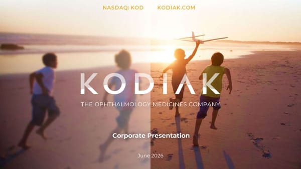 Interactive Corporate Presentation [COPY] - Page 1